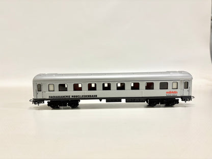 Märklin 84037 MHI SoMo Personenwagen DB AC H0
