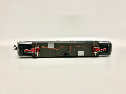 Märklin 36190 Mfx-Digital + Sound E-Lok Br 193 Siemens Vectron "Railpool" AC H0