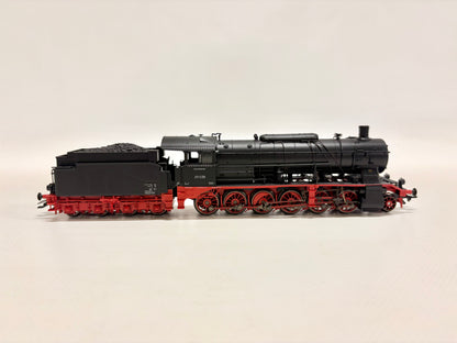 Märklin 37058 Mfx-Digital-Umbau Dampflok Br 59 038 DB AC H0