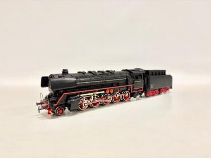 Märklin 3027 Dampflok Br 44 690 DB AC H0