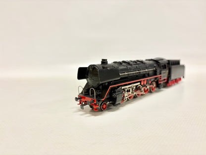 Märklin 3027 Dampflok Br 44 690 DB AC H0