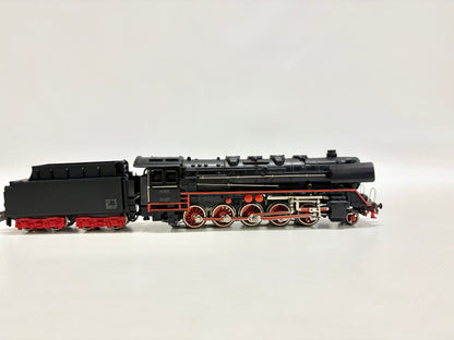 Märklin 3027 Dampflok Br 44 690 DB AC H0