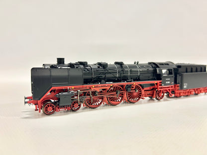 Märklin 37957 Mfx-Digital Dampflok Br 03 266 DB AC H0