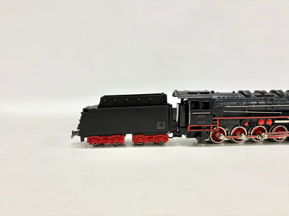 Märklin 3027 Dampflok Br 44 690 DB AC H0