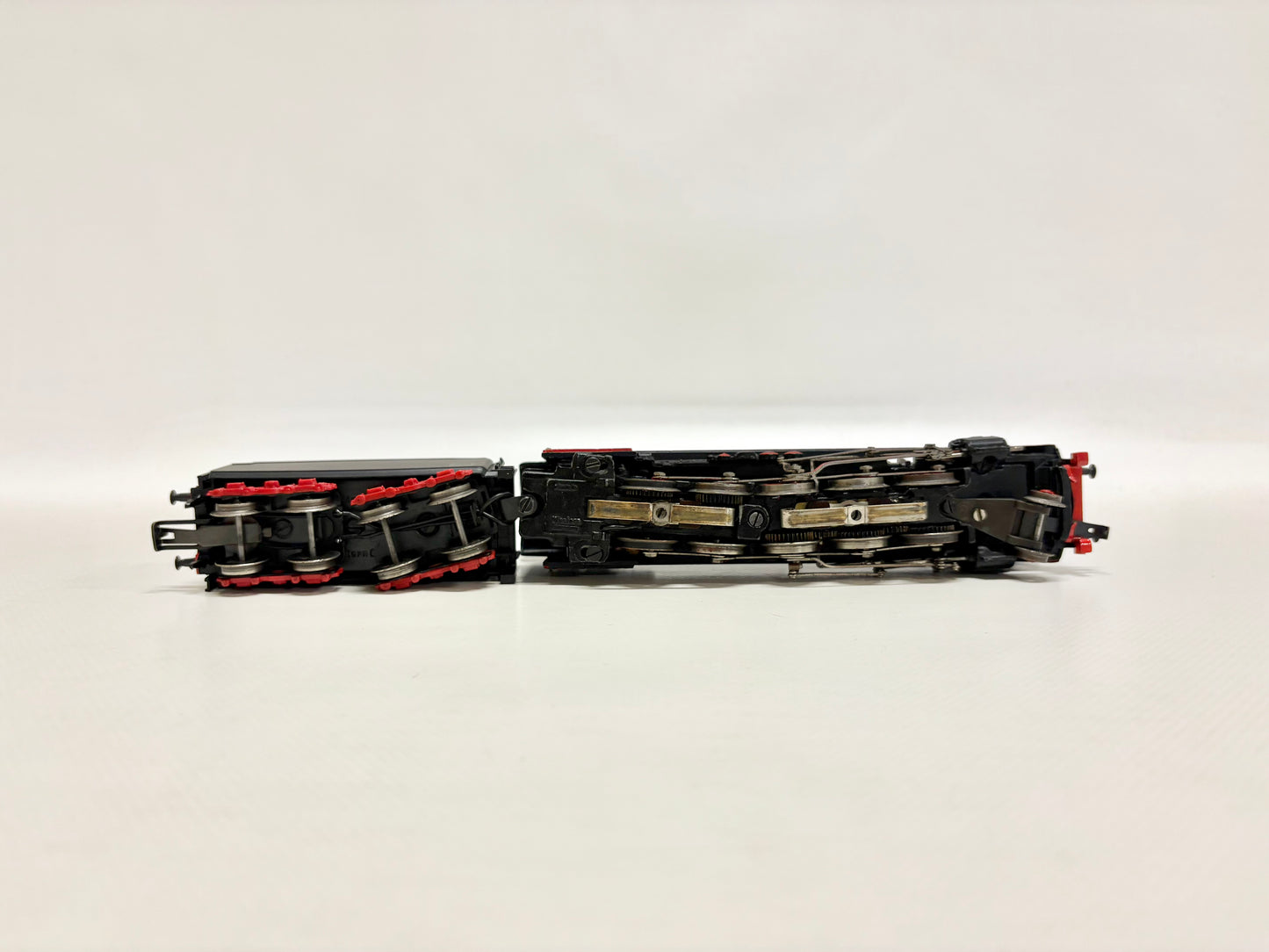 Märklin 3027 Dampflok Br 44 690 DB AC H0