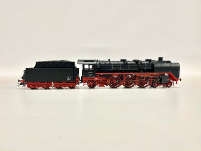 Märklin 37957 Mfx-Digital Dampflok Br 03 266 DB AC H0