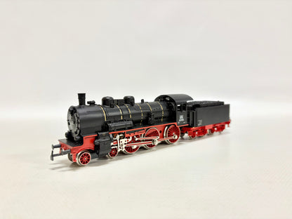 Märklin Dampflok Br 38 2545 Digital aus 2960 AC H0