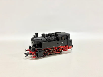 Märklin 33041 Digital Dampflok Br 80 031 DB AC H0