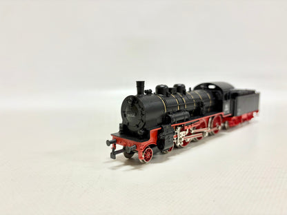Märklin Dampflok Br 38 2545 Digital aus 2960 AC H0
