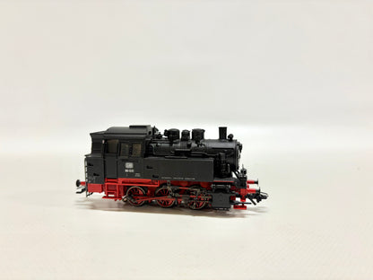 Märklin 33041 Digital Dampflok Br 80 031 DB AC H0