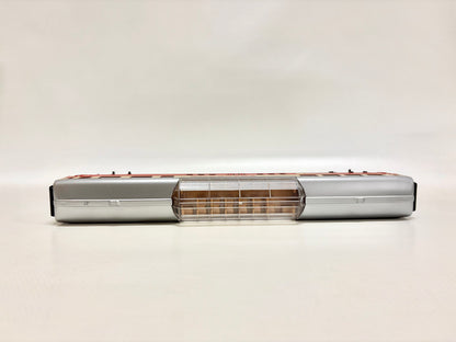 Märklin 4169 Panoramawagen "Reisebüro Mittelthurgau" Personenwagen AC H0