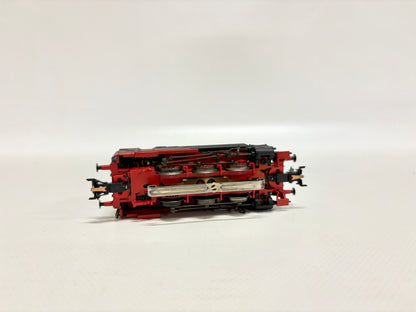 Märklin 33041 Digital Dampflok Br 80 031 DB AC H0