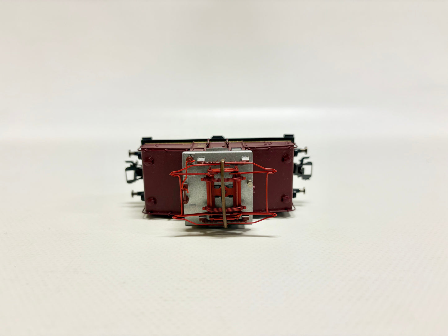 Märklin 37477 Digital E-Lok E69 03 DB AC H0