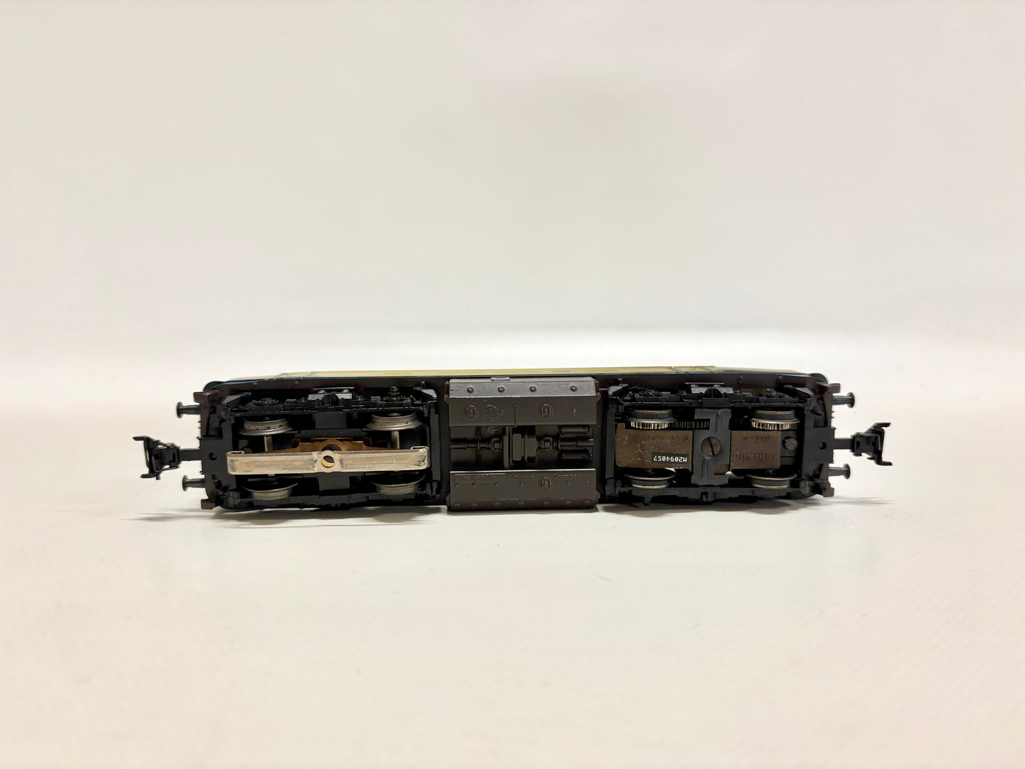 Märklin 3074 Diesellok Br 216 188-3 DB AC H0