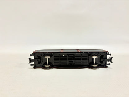 Roco Güterwagen Schiebedach & Wandwagen DB DC H0