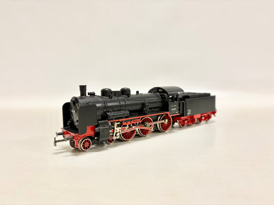 Märklin 3099 Dampflok Br 38 3553 DB AC H0