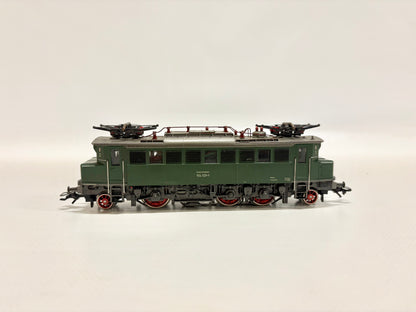 Märklin 3049 Digital-Umbau E-Lok Br 104 021-1 DB AC H0
