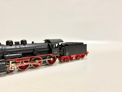 Märklin 3099 Dampflok Br 38 3553 DB AC H0