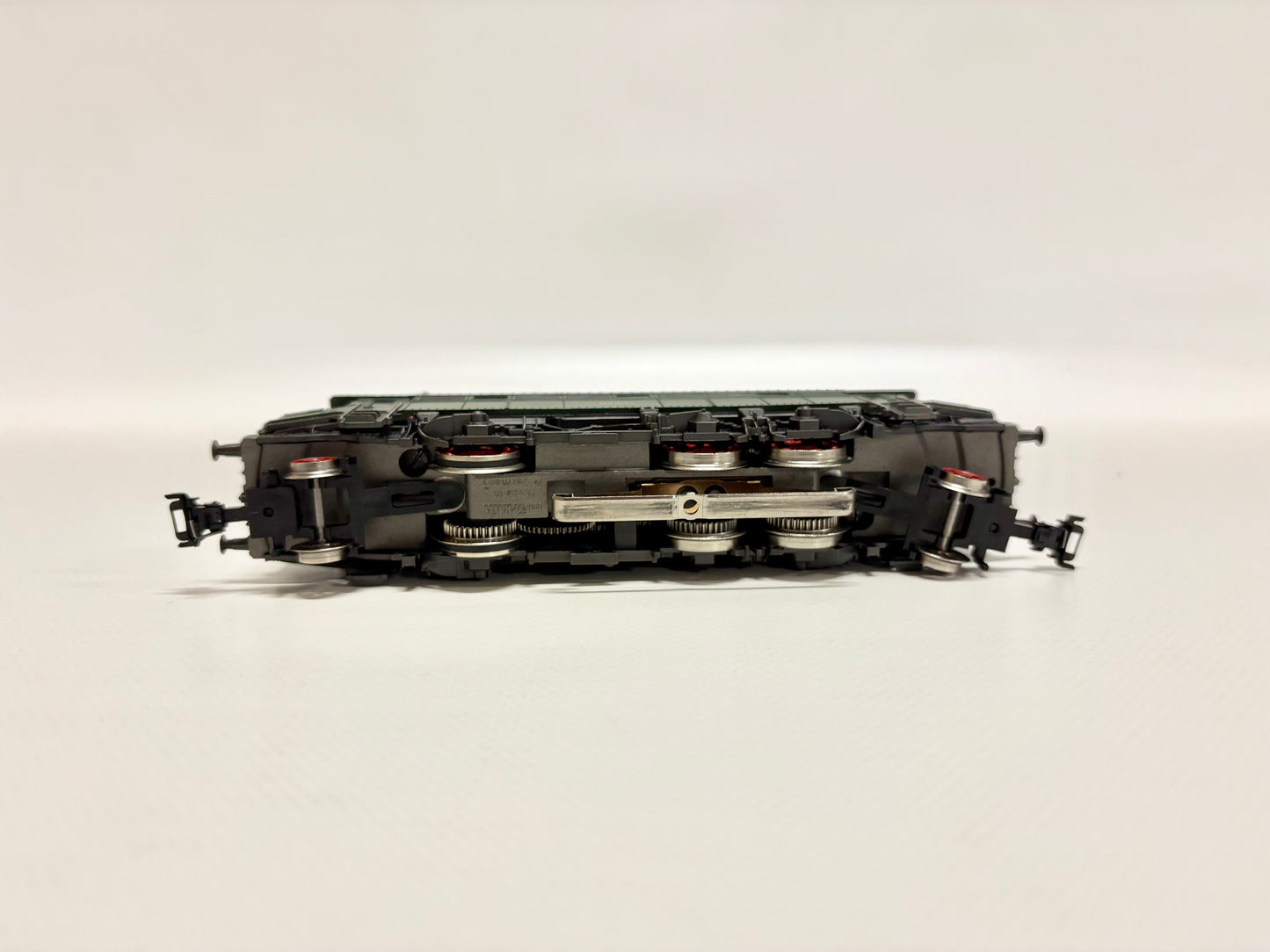 Märklin 3049 Digital-Umbau E-Lok Br 104 021-1 DB AC H0