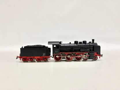 Märklin 3099 Dampflok Br 38 3553 DB AC H0