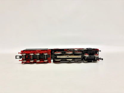 Märklin 3099 Dampflok Br 38 3553 DB AC H0