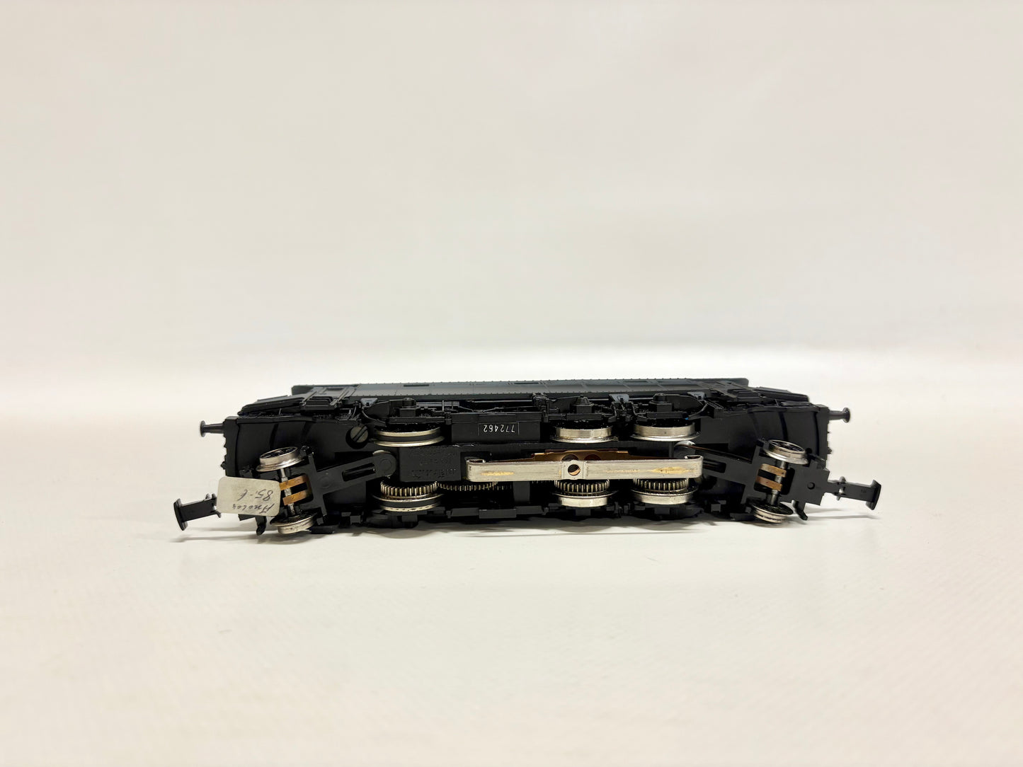 Märklin 3100 E-Lok E04 17 DRG AC H0