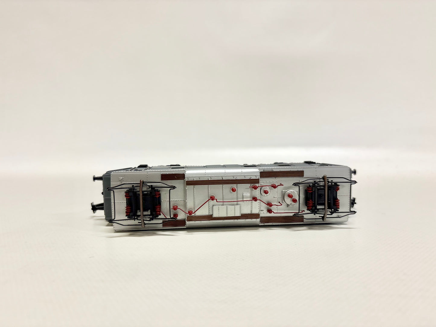 Märklin 3100 E-Lok E04 17 DRG AC H0