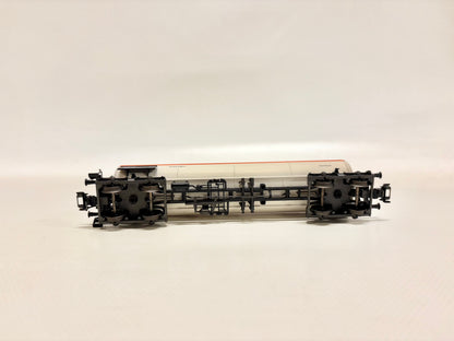 Märklin 42415 Druckgas-Kesselwagen "Löwen-Gas" DB AC H0