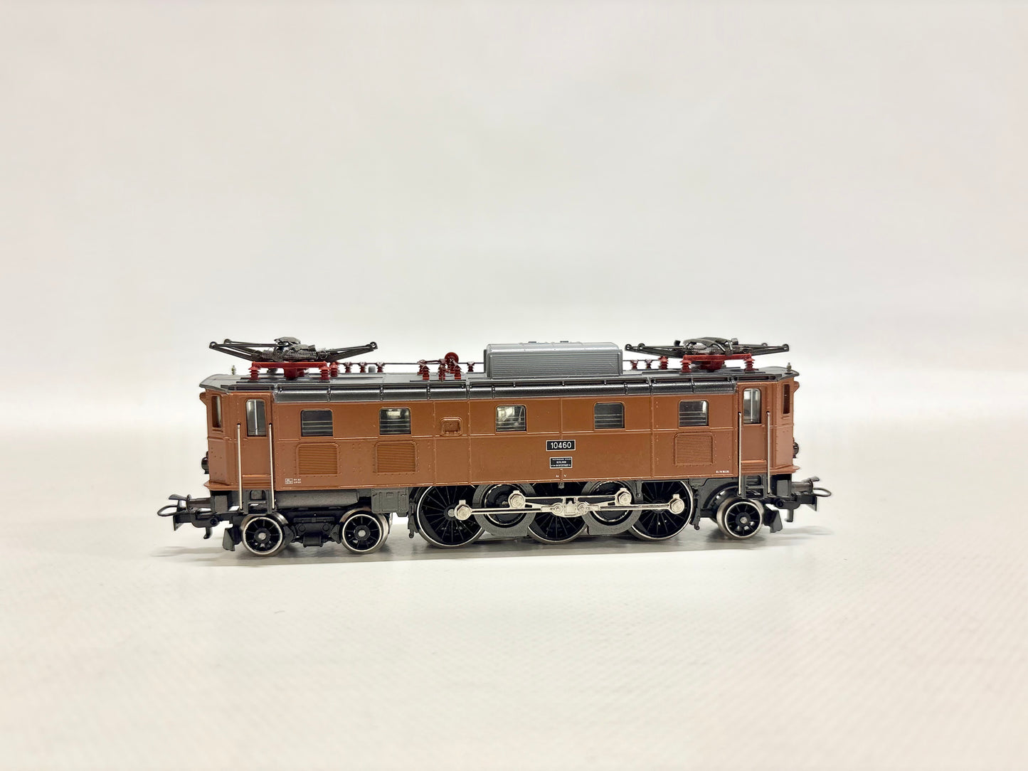 Märklin 3151 E-Lok E-Lok Ae 3/6 SBB AC H0