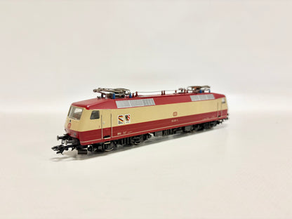 Märklin 3153 Digital-Umbau E-Lok Br 120 001-3 DB AC H0