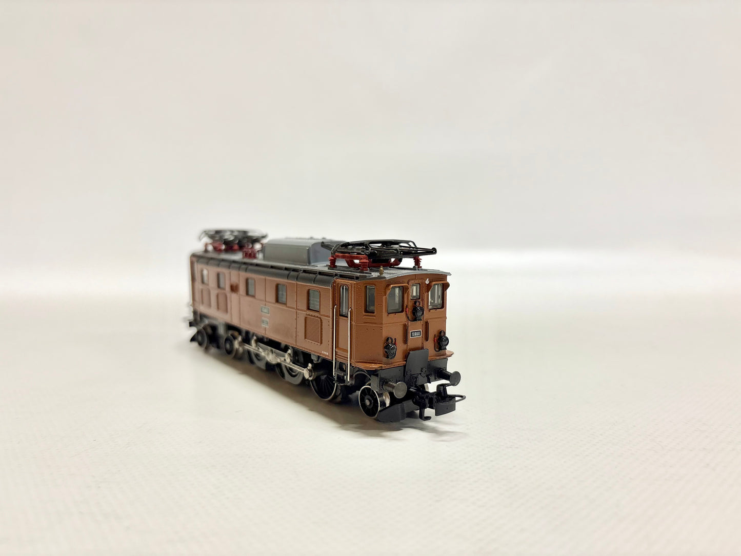 Märklin 3151 E-Lok E-Lok Ae 3/6 SBB AC H0