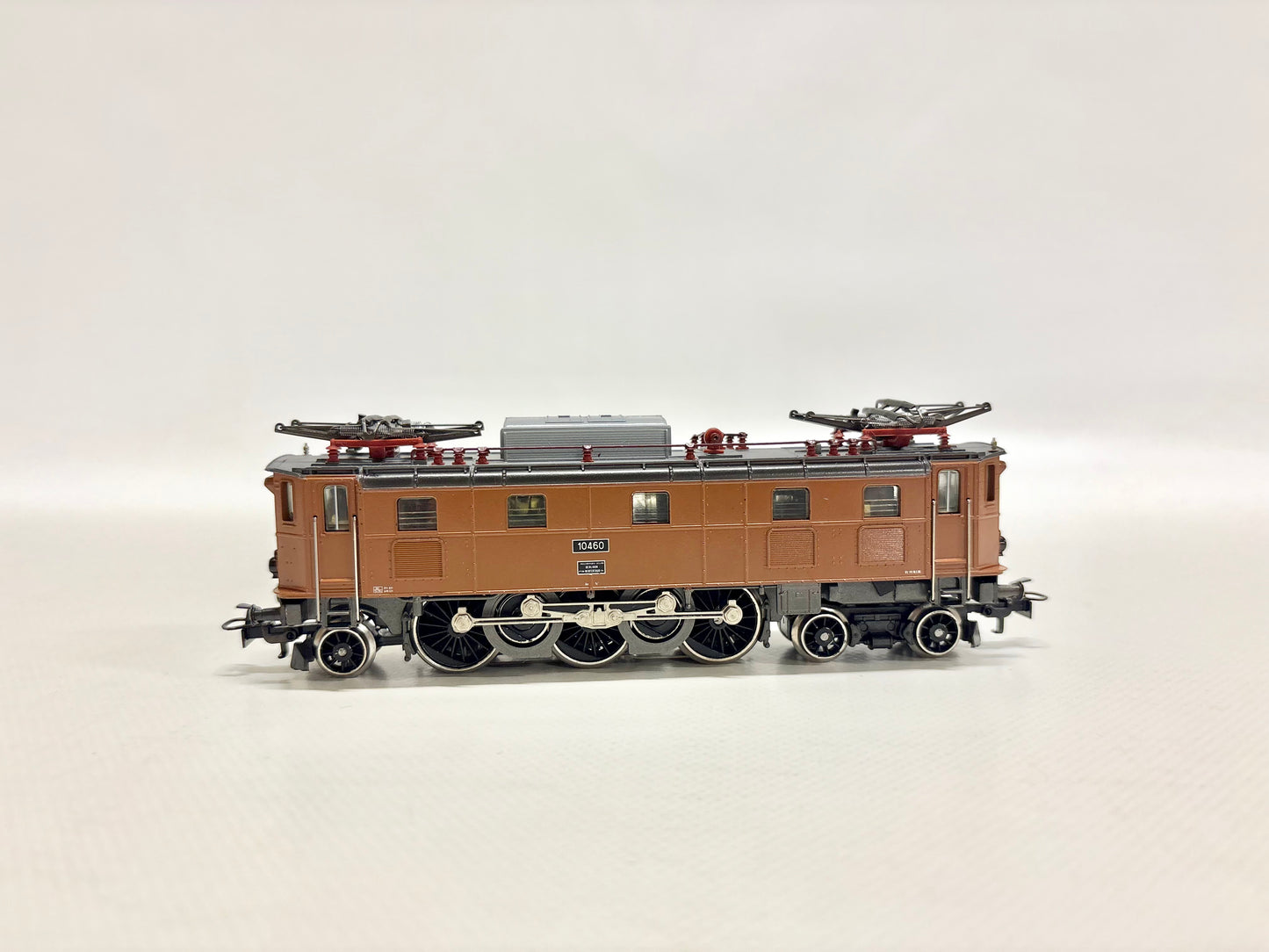 Märklin 3151 E-Lok E-Lok Ae 3/6 SBB AC H0