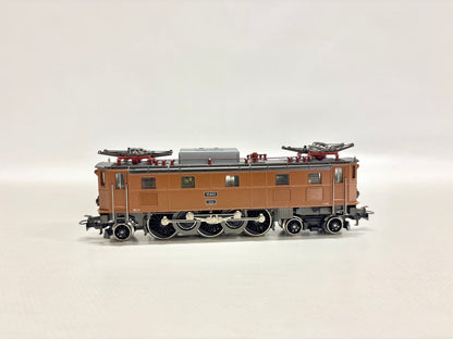 Märklin 3151 E-Lok E-Lok Ae 3/6 SBB AC H0