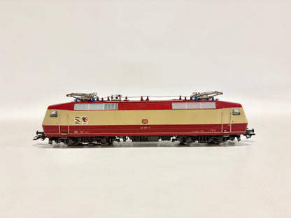 Märklin 3153 Digital-Umbau E-Lok Br 120 001-3 DB AC H0