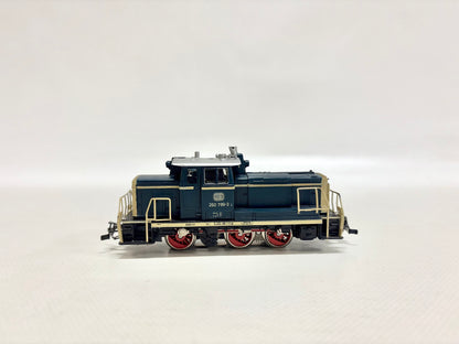 Märklin 3141 Diesellok Br 260 789-3 DB AC H0