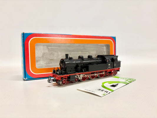 Märklin 3106 Digital-Umbau Dampflok Br 78 355 DB AC H0