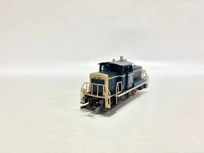 Märklin 3141 Diesellok Br 260 789-3 DB AC H0