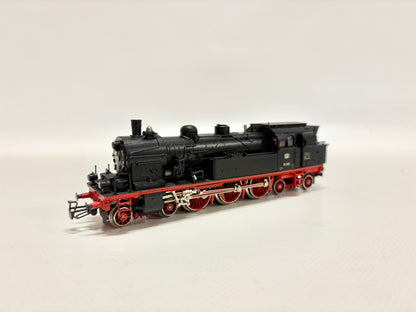 Märklin 3106 Digital-Umbau Dampflok Br 78 355 DB AC H0