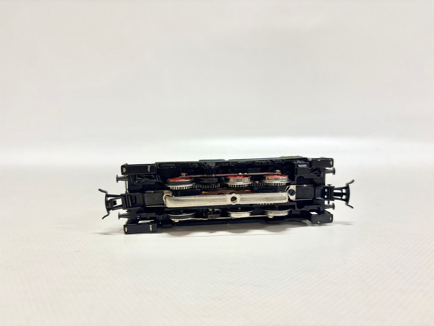 Märklin 3141 Diesellok Br 260 789-3 DB AC H0
