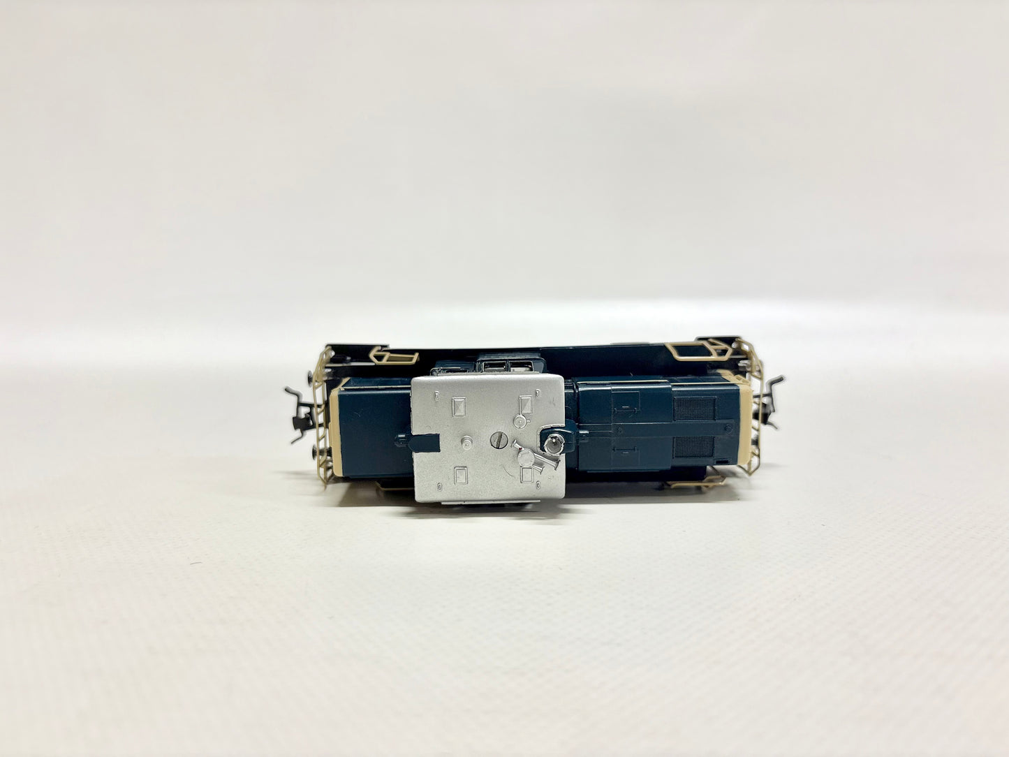 Märklin 3141 Diesellok Br 260 789-3 DB AC H0