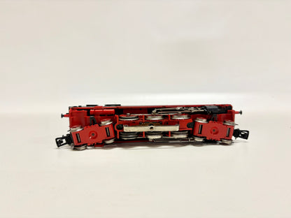 Märklin 3106 Digital-Umbau Dampflok Br 78 355 DB AC H0