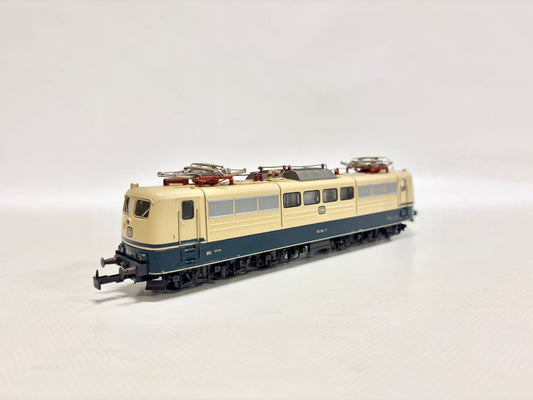 Märklin 3058 E-Lok Br 151 104-7 Güterzuglokomotive DB AC H0