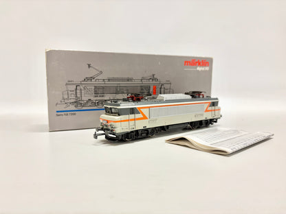 Märklin 3625 Digital E-Lok Serie BB 7200 SNCF AC H0