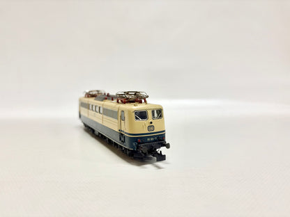 Märklin 3058 E-Lok Br 151 104-7 Güterzuglokomotive DB AC H0