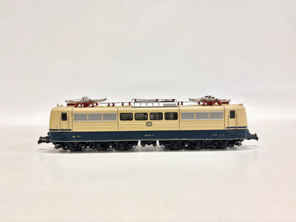 Märklin 3058 E-Lok Br 151 104-7 Güterzuglokomotive DB AC H0