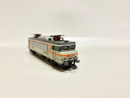 Märklin 3625 Digital E-Lok Serie BB 7200 SNCF AC H0