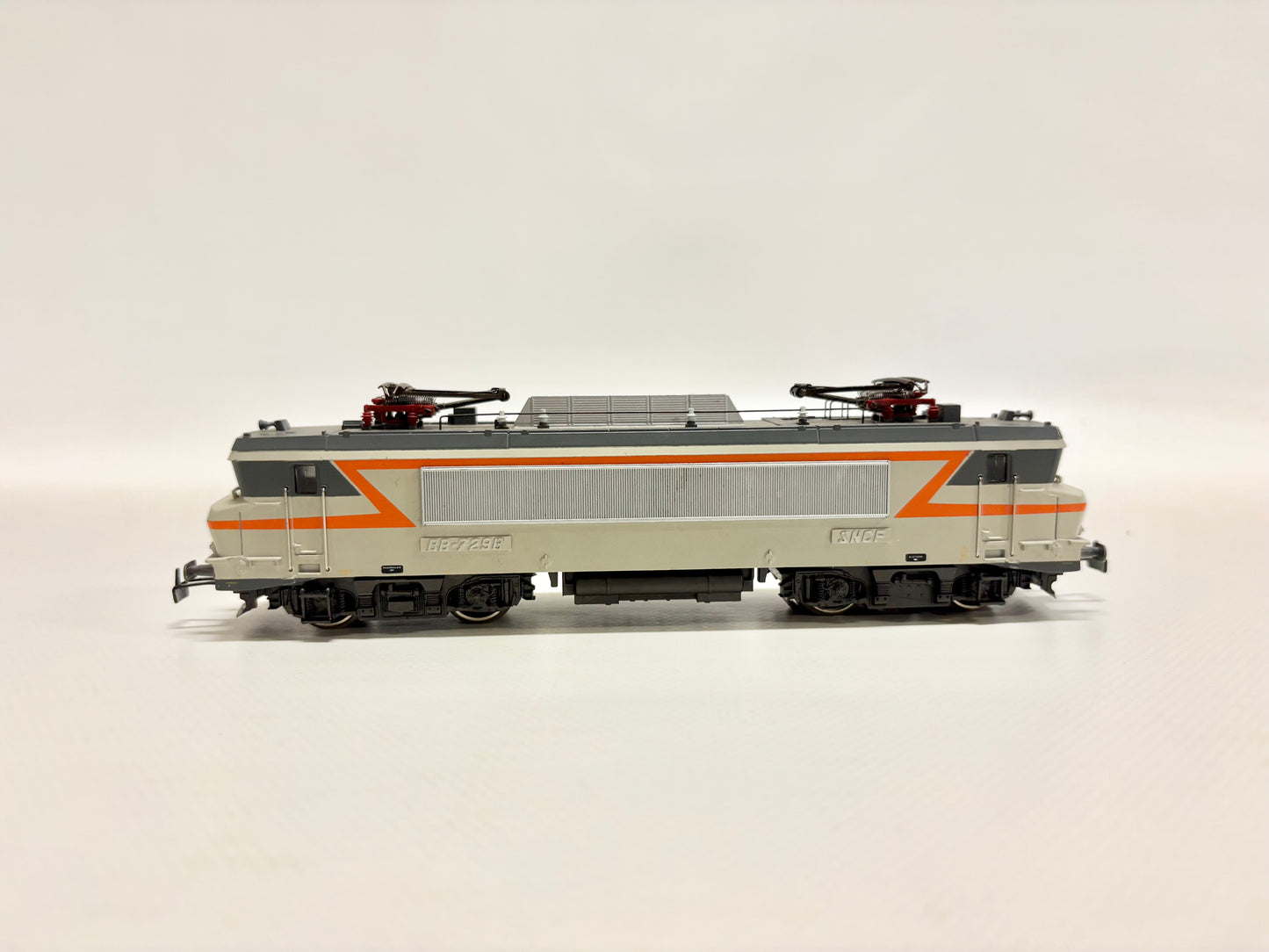 Märklin 3625 Digital E-Lok Serie BB 7200 SNCF AC H0
