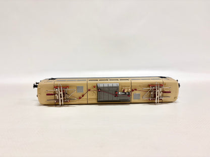 Märklin 3058 E-Lok Br 151 104-7 Güterzuglokomotive DB AC H0