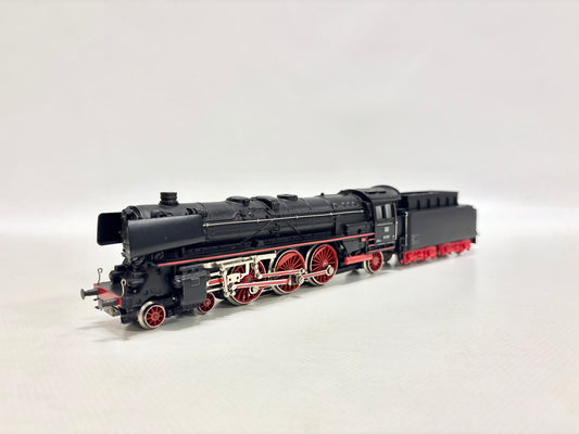 Märklin 3048 Dampflok Br 01 097 Rauchsatz DB AC H0