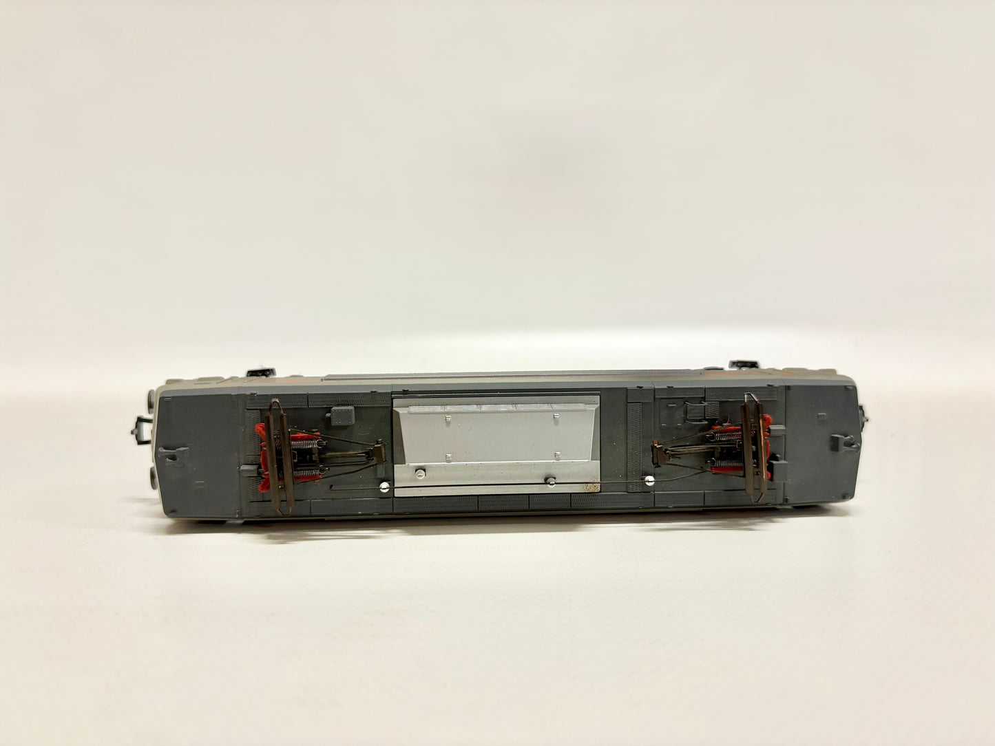 Märklin 3625 Digital E-Lok Serie BB 7200 SNCF AC H0